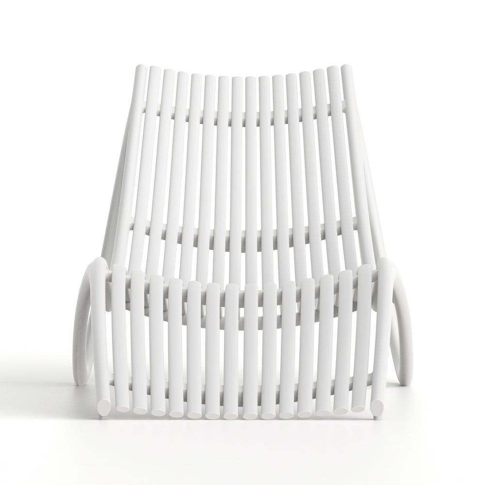 Ibiza Outdoor Sun Lounger (Set of 2)