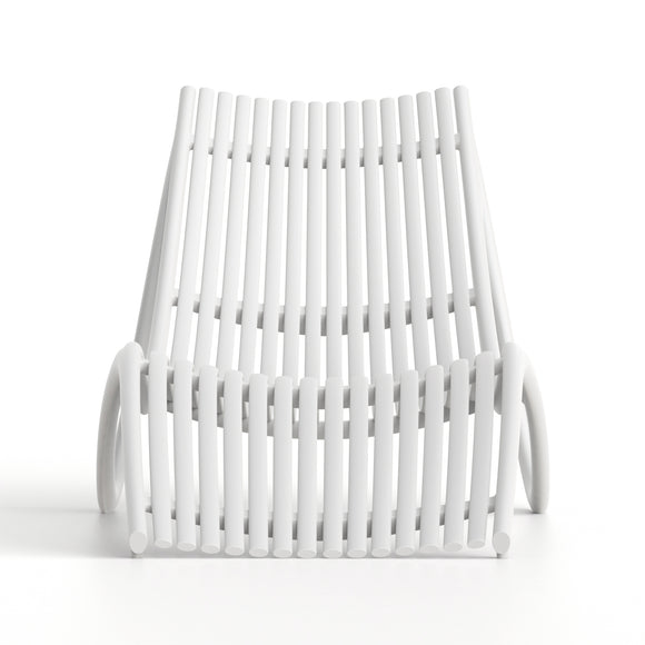 Ibiza Outdoor Sun Lounger (Set of 2)
