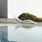 Ibiza Sun Lounger (Set of 2)