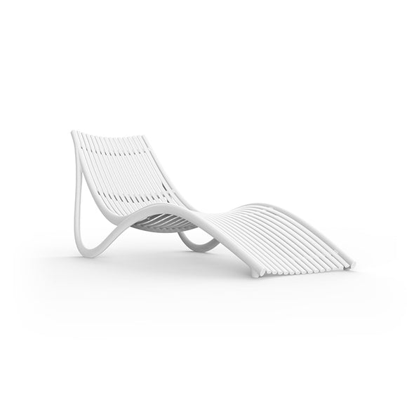 Ibiza Sun Lounger (Set of 2)