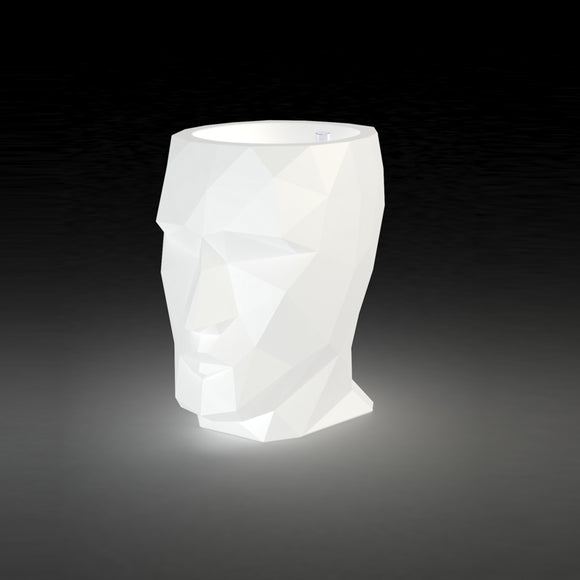 Illuminated Adan Nano Planter