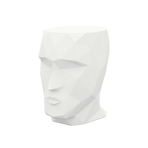 Illuminated Adan Outdoor Stool