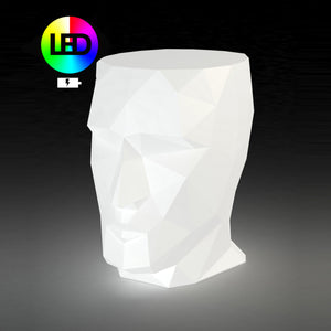 Illuminated Adan Outdoor Table