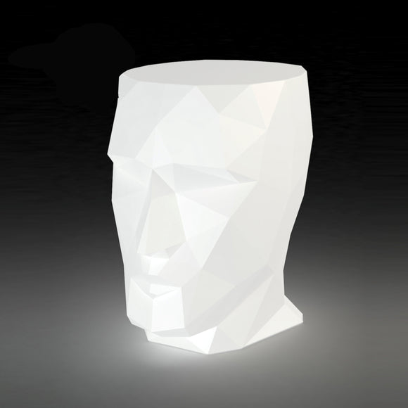 Illuminated Adan Table