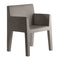 Jut Armchair  option Armchair Only