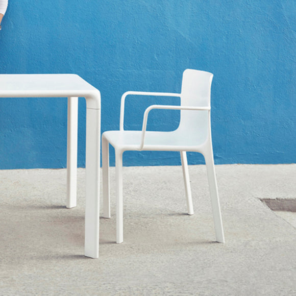 Kes Outdoor Armchair (Set of 4)