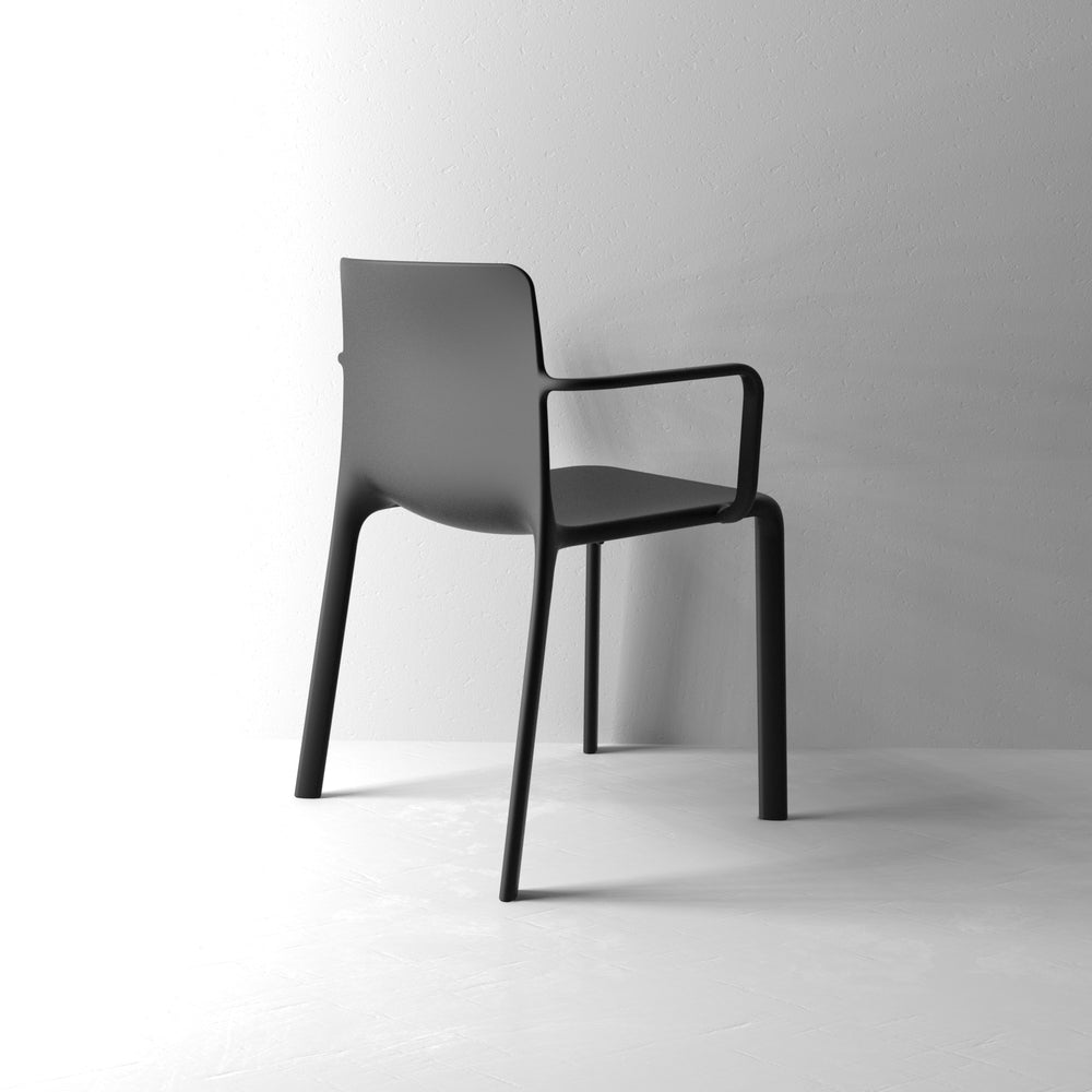 Kes Outdoor Armchair (Set of 4)