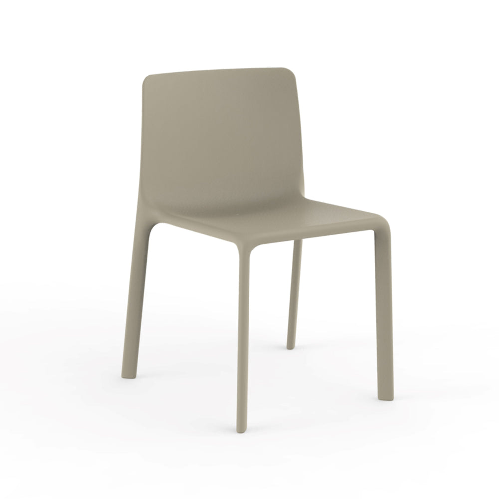 Kes Outdoor Side Chair (Set of 4)