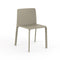Kes Side Chair (Set of 4)  option Basic Ecru