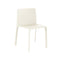 Kes Side Chair (Set of 4)  option Basic White