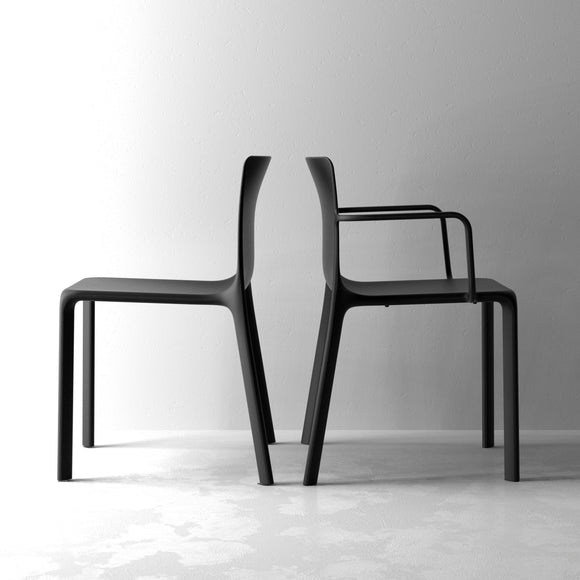 Kes Outdoor Side Chair (Set of 4)