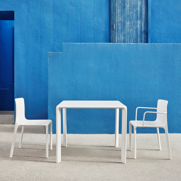 Kes Outdoor Side Chair (Set of 4)