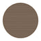 Lares Round Outdoor Rug  option Brown