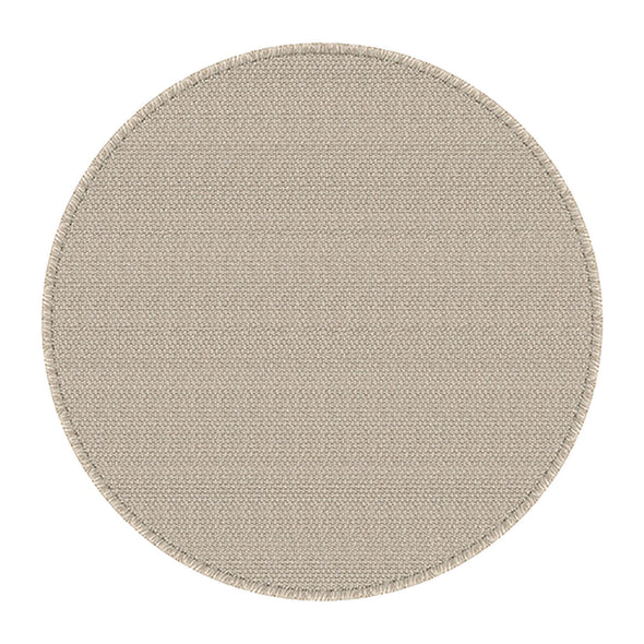 Lares Round Outdoor Rug