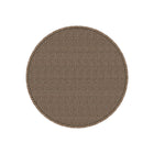 Lares Round Outdoor Rug