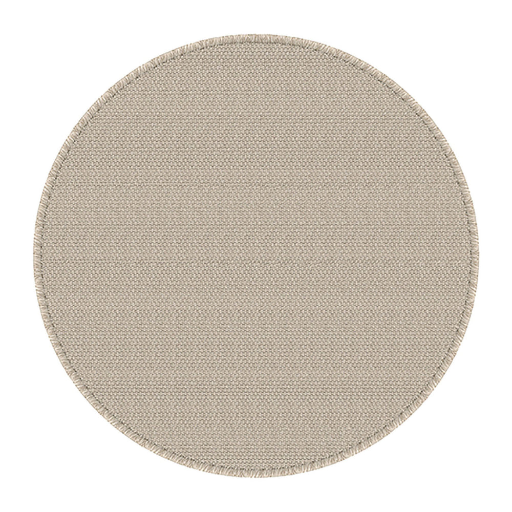 Lares Round Outdoor Rug