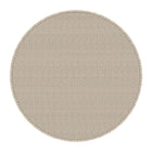 Lares Round Outdoor Rug