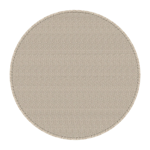 Lares Round Outdoor Rug