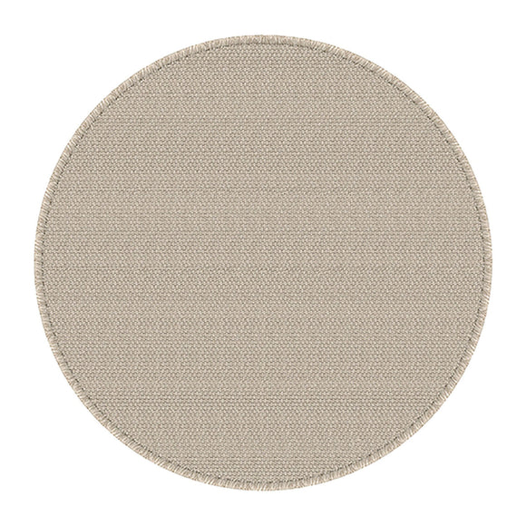 Lares Round Outdoor Rug