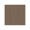 Lares Square Outdoor Rug  option Brown