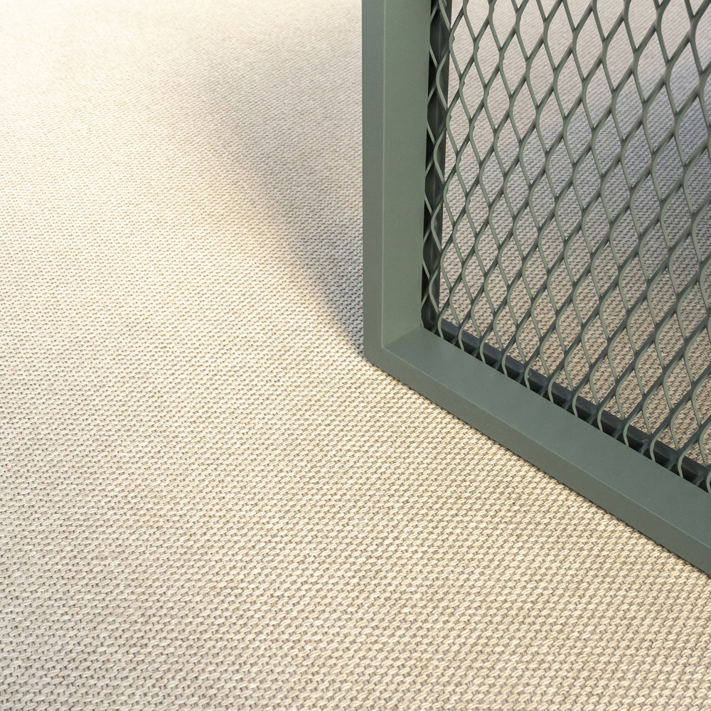 Lares Square Outdoor Rug