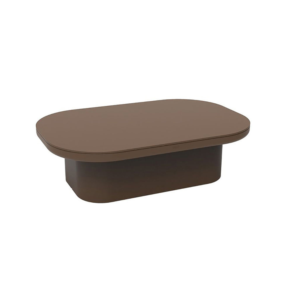 Luna Outdoor Coffee Table