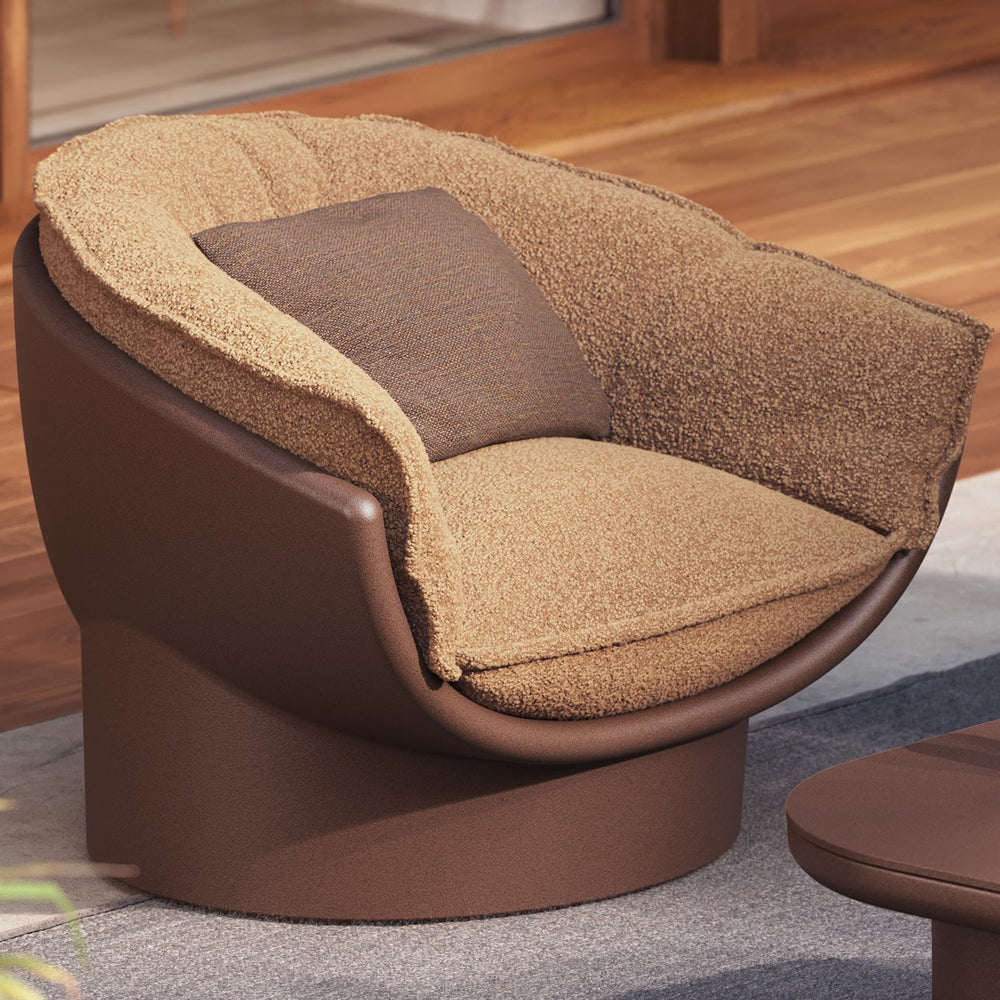 Luna Lounge Chair