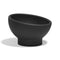 Luna Outdoor Planter  option Black