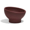 Luna Outdoor Planter  option Garnet