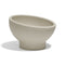 Luna Outdoor Planter  option Granite Ecru