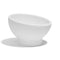 Luna Outdoor Planter  option White