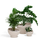 Luna Outdoor Planter