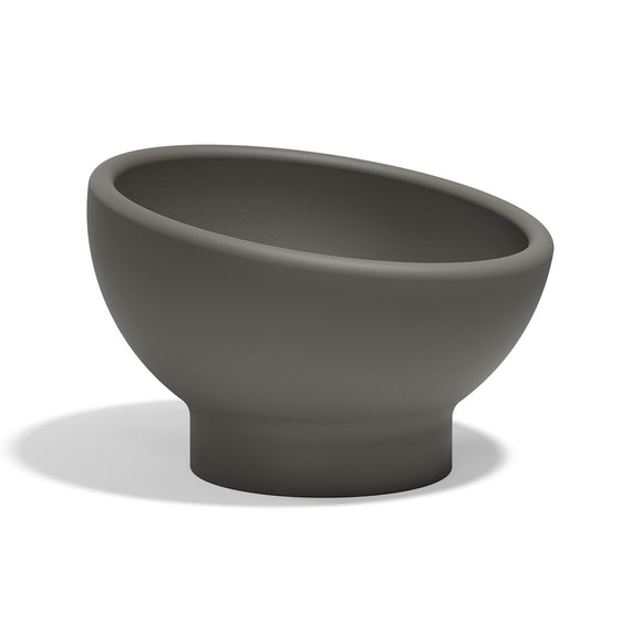 Luna Outdoor Planter