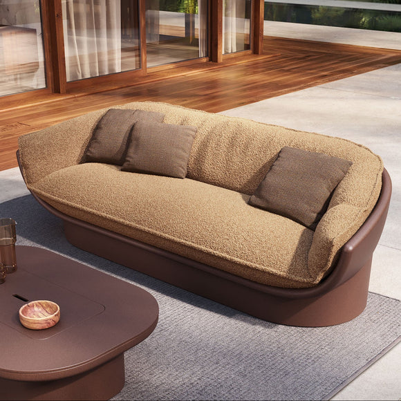 Luna Outdoor Sofa