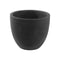 Macetas Bowl Planter  option Anthracite