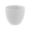 Macetas Bowl Planter  option White