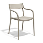 Madison Dots Outdoor Dining Armchair (Set of 4)