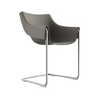 Manta Cantilever Armchair (Set of 2)