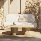 Mel Outdoor Coffee Table