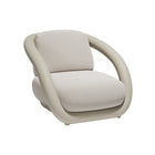 Mel Outdoor Lounge Armchair