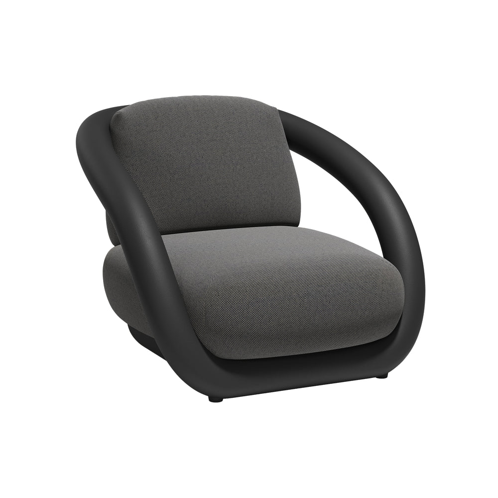 Mel Outdoor Lounge Armchair