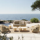 Mel Outdoor Side Table