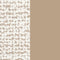 Mel Outdoor Sofa  option Fisterra 10130 / Camel