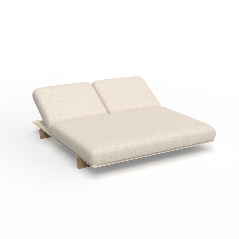 Milos Outdoor Daybed