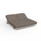 Milos Outdoor Daybed  option Tortora Suances