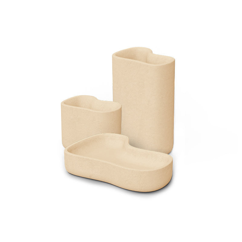 Milos Nano Planter