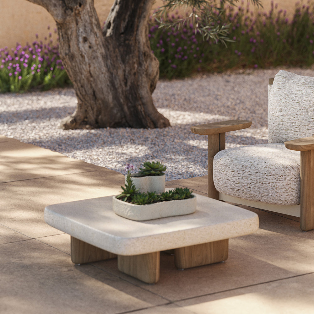 Milos Nano Planter