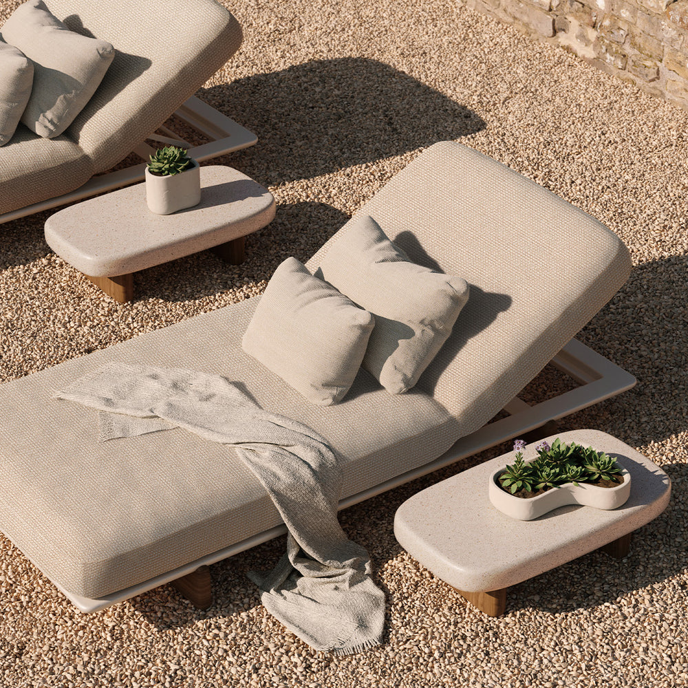 Milos Nano Planter