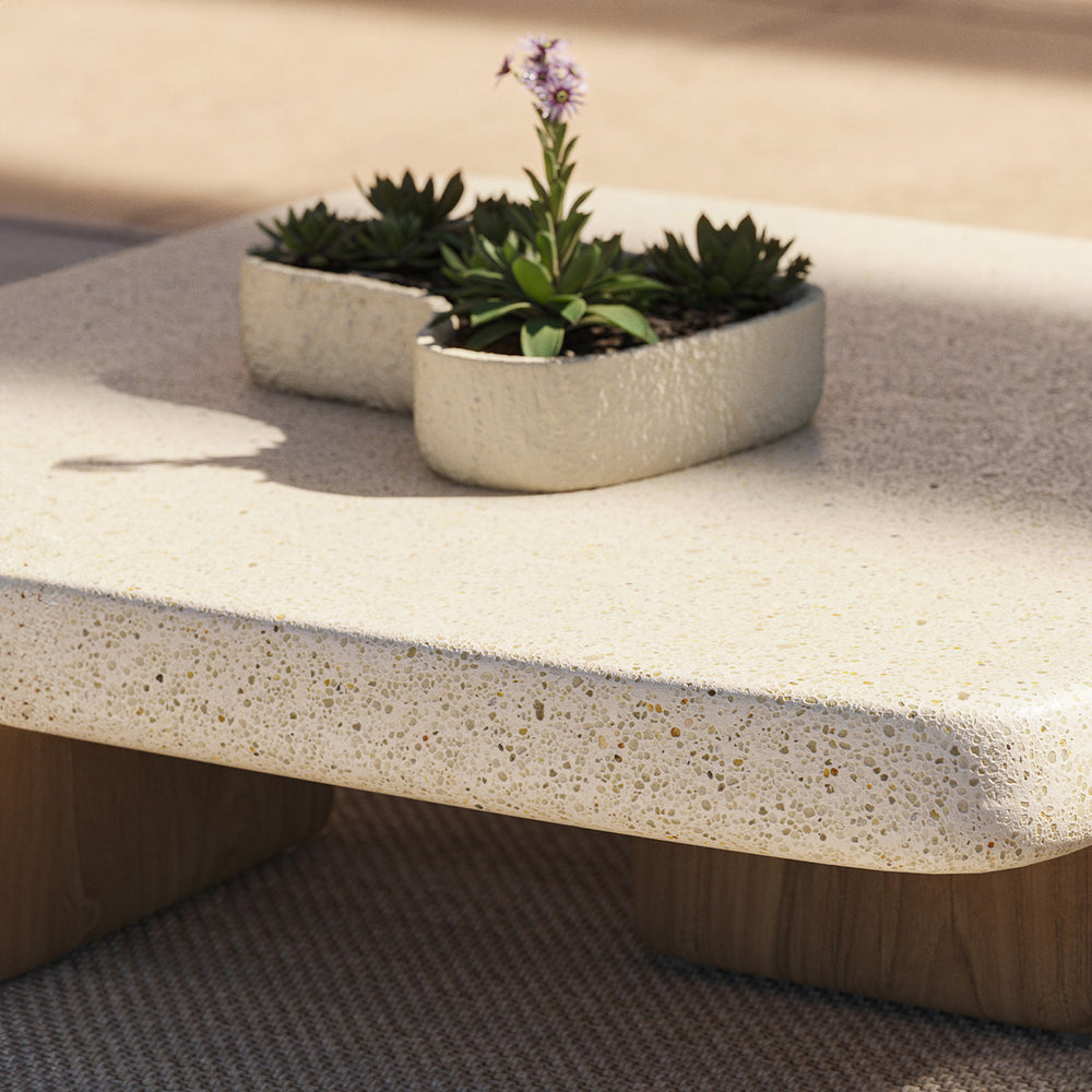 Milos Nano Planter