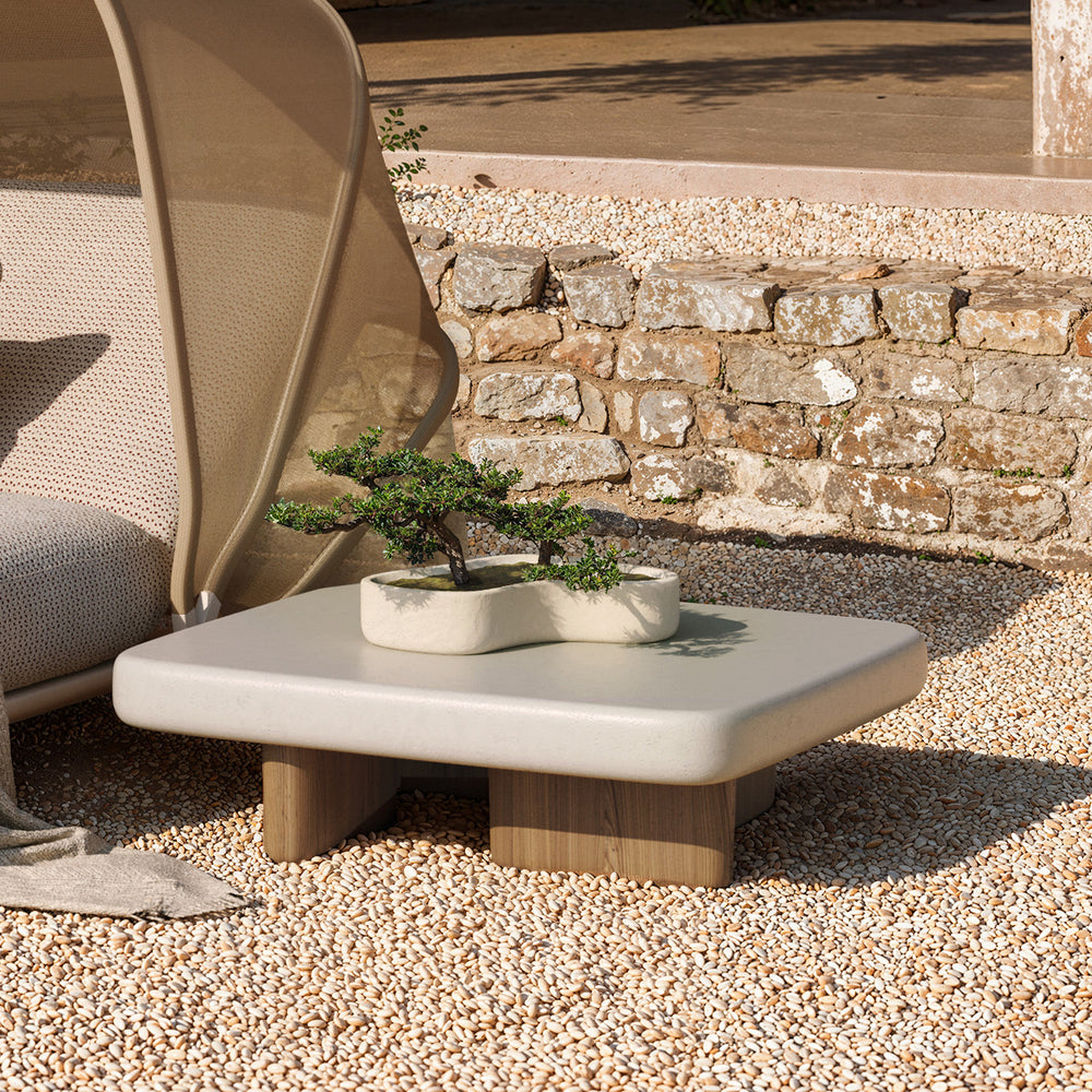 Milos Nano Planter